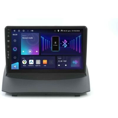 Autorradio Phonocar Custom Fit 9,0"transit 17>high Dab+ Autorradio Phonocar Custom Fit 9,0"transit 17>high Dab+