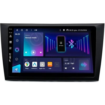 Autorradio Phonocar Customfit 10,1"golf Vi 08>13 Cp Aa Dab Qled 8c Hdmi Autorradio Phonocar Customfit 10,1"golf Vi 08>13 Cp Aa Dab Qled 8c Hdmi