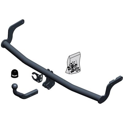 Enganche BRINK 633300 Enganche BRINK 633300