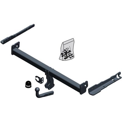 Brink Enganche 661000 - Remolque Brink Enganche 661000 - Remolque
