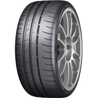 Goodyear Eagle F1 Supersport R 255/35 R20 97Y - Neumático de verano Goodyear Eagle F1 Supersport R 255/35 R20 97Y - Neumático de verano