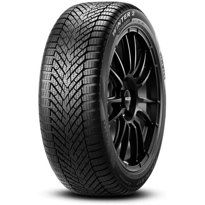 Pirelli Cinturato Winter 2 235/45 R18 - Neumático de Invierno Pirelli Cinturato Winter 2 235/45 R18 - Neumático de Invierno