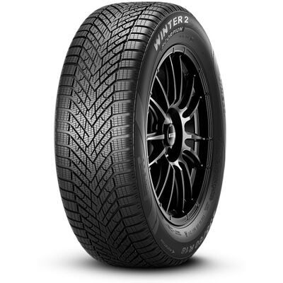 Pirelli Scorpion Winter 2 XL - Neumático de Invierno Pirelli Scorpion Winter 2 XL - Neumático de Invierno