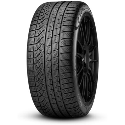 Pirelli P Zero Winter 295/35 R23 108H XL - Neumático de Invierno Pirelli P Zero Winter 295/35 R23 108H XL - Neumático de Invierno