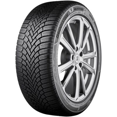 Neumático Bridgestone Blizzak 6 195/50 R16 88 H Xl Neumático Bridgestone Blizzak 6 195/50 R16 88 H Xl