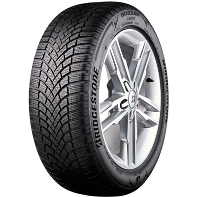 Neumático Bridgestone Blizzak Lm005 225/55 R18 102 H Xl R0 Neumático Bridgestone Blizzak Lm005 225/55 R18 102 H Xl R0