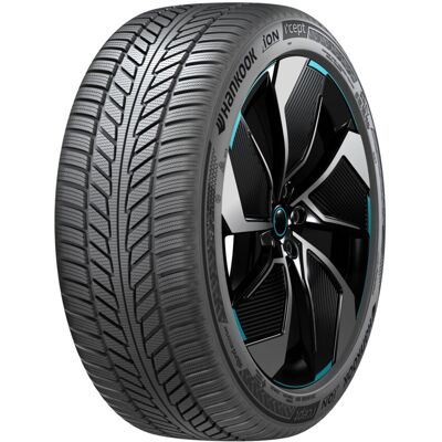 Hankook i*cept Winter 195/60 R17 94H XL EV - Neumático de invierno Hankook i*cept Winter 195/60 R17 94H XL EV - Neumático de invierno