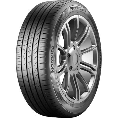 Neumático Norauto Prevensys 5 235/60 R18 107 W Xl Neumático Norauto Prevensys 5 235/60 R18 107 W Xl
