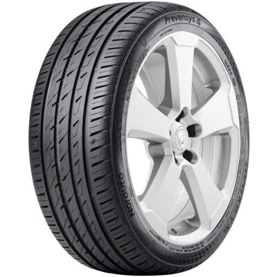 Neumático Norauto Prevensys 4 215/55 R16 93 V Neumático Norauto Prevensys 4 215/55 R16 93 V