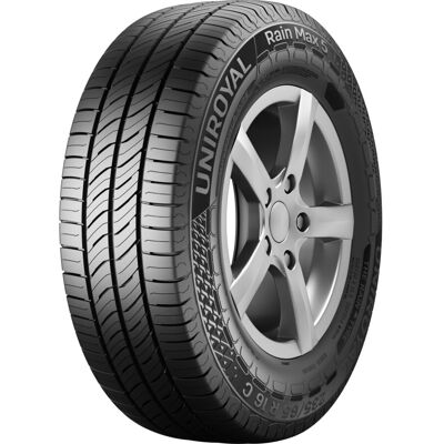 Neumático Uniroyal Rain Max 5 205/75 R16 113/111 R Neumático Uniroyal Rain Max 5 205/75 R16 113/111 R