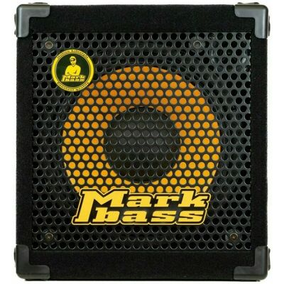 Markbass Mini CMD 121P <b>Combo Transístor 500W para Baixo</b> Combo de baixo elétrico Markbass Mini CMD 121P <b>Combo Transístor 500W para Baixo</b> Combo de baixo elétrico