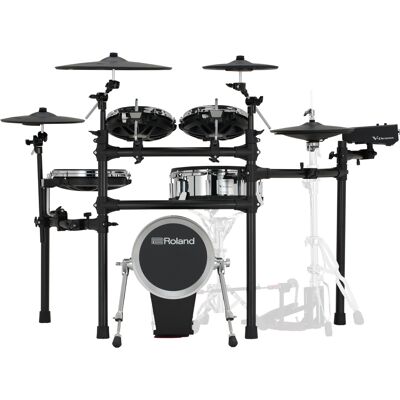 <b>Roland TD516 E-Drums Kit Modulo Wireless V51 NEW!</b> E-Drum <b>Roland TD516 E-Drums Kit Modulo Wireless V51 NEW!</b> E-Drum