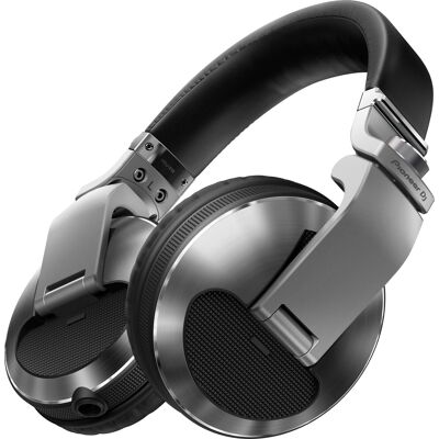 Pioneer DJ HDJ-X10-S Auriculares DJ Pioneer DJ HDJ-X10-S Auriculares DJ