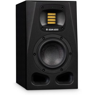 Adam A4V Monitor de Estúdio Ativo Adam A4V Monitor de Estúdio Ativo