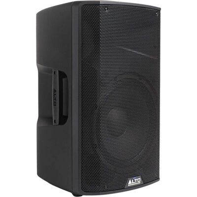 Alto TX 412B Coluna amplificada Alto TX 412B Coluna amplificada