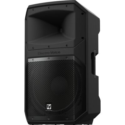 EV Electro Voice EV EVIVA 15P Coluna Profissional Amplificada 1000W Coluna amplificada EV Electro Voice EV EVIVA 15P Coluna Profissional Amplificada 1000W Coluna amplificada