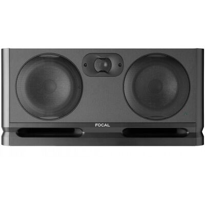 Focal-JMlab Alpha Twin Evo Monitores Activos Focal-JMlab Alpha Twin Evo Monitores Activos