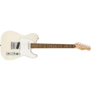Fender Affinity Series Olympic White guitarras en forma de T Fender Affinity Series Olympic White guitarras en forma de T