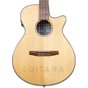 Ibanez AEG50N-NT Nylon guitarras electricas clasicas Ibanez AEG50N-NT Nylon guitarras electricas clasicas