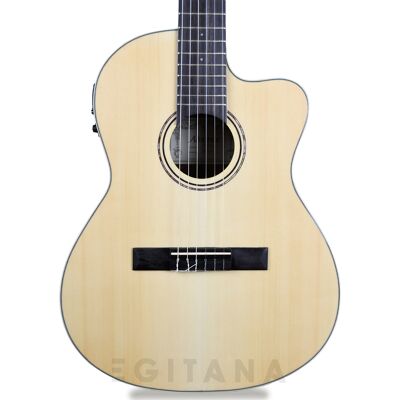 Alvarez RC26HCE guitarras electricas clasicas Alvarez RC26HCE guitarras electricas clasicas