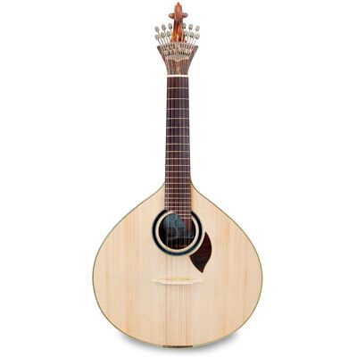APC GF307 LS Guitarras de fado portugués Lisboa APC GF307 LS Guitarras de fado portugués Lisboa