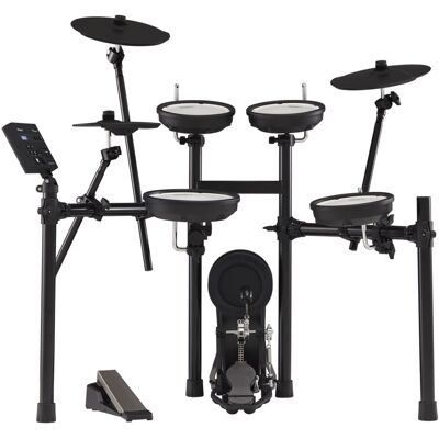 <b>Roland TD-07KV TURBO GT PRO Bateria Electrónica con Mesh-head y Bluetooth</b> Bateria electrónica <b>Roland TD-07KV TURBO GT PRO Bateria Electrónica con Mesh-head y Bluetooth</b> Bateria electrónica