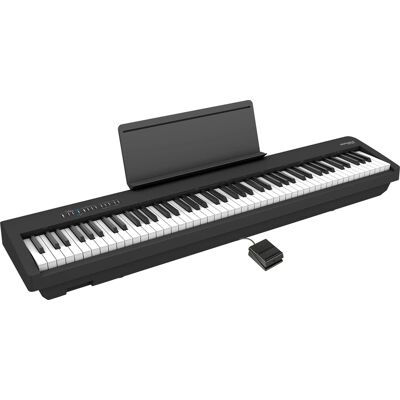 <b>Roland FP-30X-BK NEGRO 56 Sonidos + Salida PA + 256-Vozes Polifonia TOP-SELLER</b> Piano portátil <b>Roland FP-30X-BK NEGRO 56 Sonidos + Salida PA + 256-Vozes Polifonia TOP-SELLER</b> Piano portátil