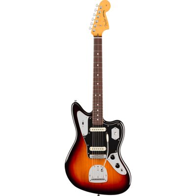 Fender American Professional Classic Jaguar RW 3TS Otros formatos Fender American Professional Classic Jaguar RW 3TS Otros formatos