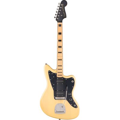 Fender Squier CV 70s Jazzmaster MN VBL Otros formatos Fender Squier CV 70s Jazzmaster MN VBL Otros formatos