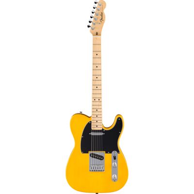 Fender STD TELE MN BPG BTB guitarras en forma de T Fender STD TELE MN BPG BTB guitarras en forma de T