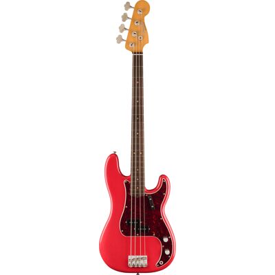 Fender Vintera II RDWN 60s P-Bass FRD bajo de 4 cuerdas Fender Vintera II RDWN 60s P-Bass FRD bajo de 4 cuerdas