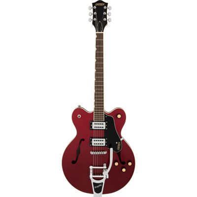 Gretsch G2622T STRML CB DC BRNDWN Guitarras con forma de cuerpo hueco Gretsch G2622T STRML CB DC BRNDWN Guitarras con forma de cuerpo hueco