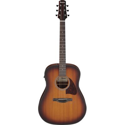 Ibanez AC390MHE-OPN Guitarra Acústica com Captador Ibanez AC390MHE-OPN Guitarra Acústica com Captador