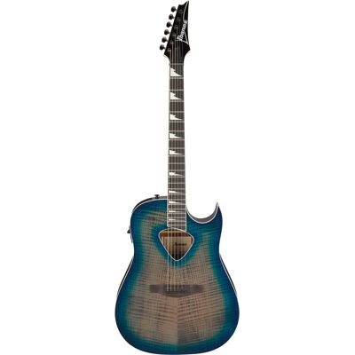 Ibanez ALT50FA-BDB Guitarras Acústicas Ibanez ALT50FA-BDB Guitarras Acústicas