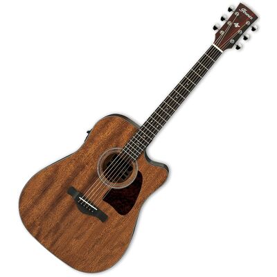 Ibanez AW54CE-OPN Guitarras Acústicas Ibanez AW54CE-OPN Guitarras Acústicas