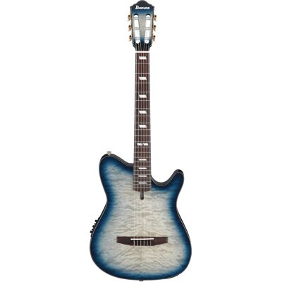 Ibanez FRH20QMN-CTL guitarra clásica Ibanez FRH20QMN-CTL guitarra clásica