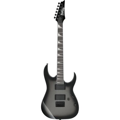 Ibanez GRG121DX-MGS guitarras formato ST Ibanez GRG121DX-MGS guitarras formato ST