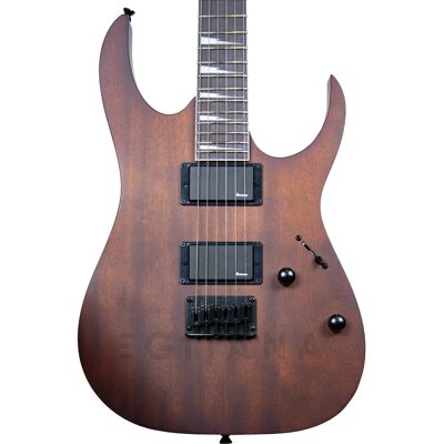 Ibanez GRG121DX-WNF guitarras formato ST Ibanez GRG121DX-WNF guitarras formato ST