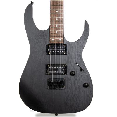 Ibanez RGRT421-WK guitarras formato ST Ibanez RGRT421-WK guitarras formato ST