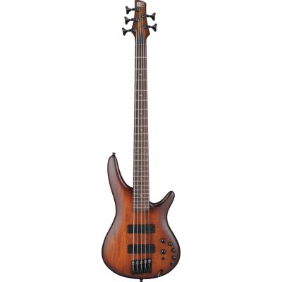 Ibanez SR505A-MHL Baixo elétrico de 5 cordas Ibanez SR505A-MHL Baixo elétrico de 5 cordas