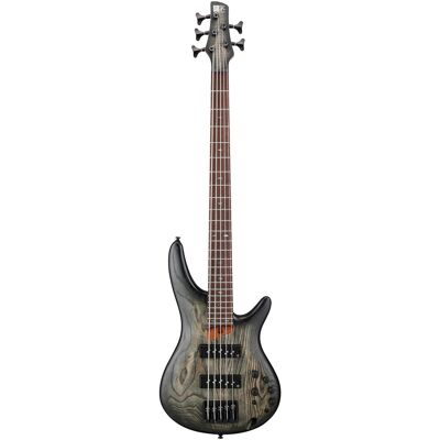 Ibanez SR605E-BKT bajo de 5 cuerdas Ibanez SR605E-BKT bajo de 5 cuerdas