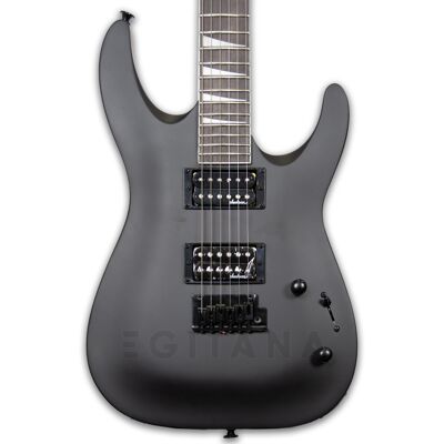 Jackson JS22 Dinky BLK AH guitarras formato ST Jackson JS22 Dinky BLK AH guitarras formato ST