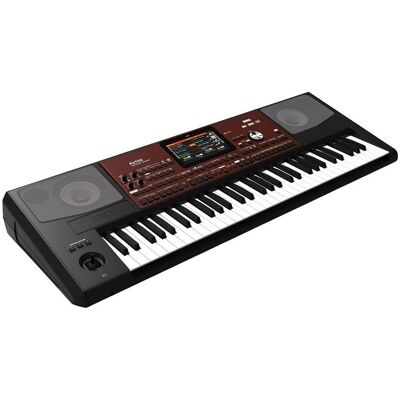 Korg PA-700 Teclado Arreglista Profesional Teclados Arreglistas Korg PA-700 Teclado Arreglista Profesional Teclados Arreglistas