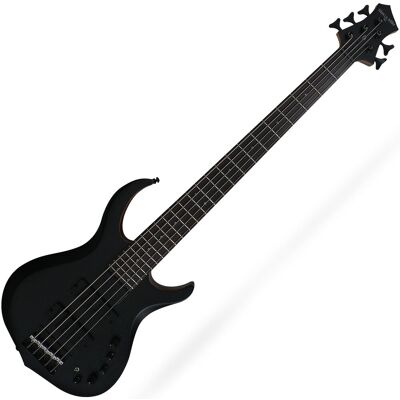 Marcus Miller M2 5 TBK 2nd Gen bajo de 5 cuerdas Marcus Miller M2 5 TBK 2nd Gen bajo de 5 cuerdas