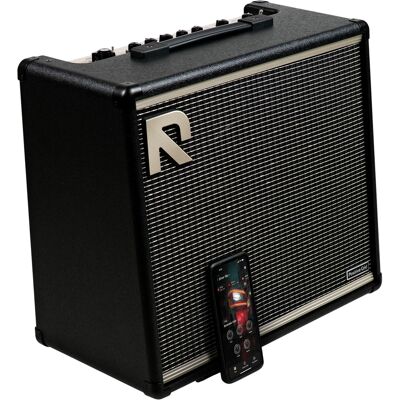 Positive Grid Reactor 50 combinaciones de transistores Positive Grid Reactor 50 combinaciones de transistores