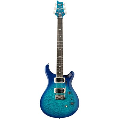 PRS SE Custom 24-08 Quilt LB 2026 Guitarras de formato Double Cut PRS SE Custom 24-08 Quilt LB 2026 Guitarras de formato Double Cut