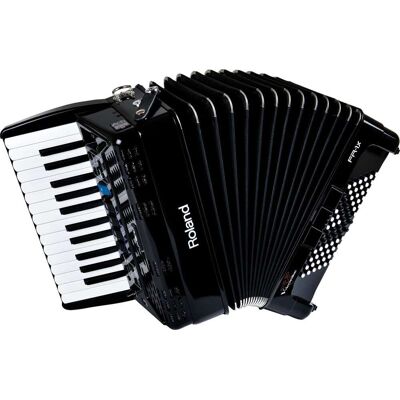 <b>Roland FR-1X BK Acordeón Electrónico de Teclas en Negro</b> Acordeão Electrónico de Teclas <b>Roland FR-1X BK Acordeón Electrónico de Teclas en Negro</b> Acordeão Electrónico de Teclas
