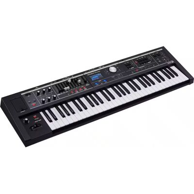 <b>Roland VR-09-B V-COMBO</b> Orgão Elétrico + Sintetizador + Piano <b>ÚNICO, IMBATÍVEL!</b> Sintetizador <b>Roland VR-09-B V-COMBO</b> Orgão Elétrico + Sintetizador + Piano <b>ÚNICO, IMBATÍVEL!</b> Sintetizador