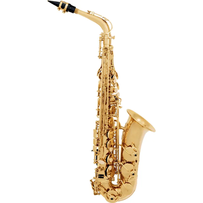 SML Paris VSMA300 saxofón alto SML Paris VSMA300 saxofón alto