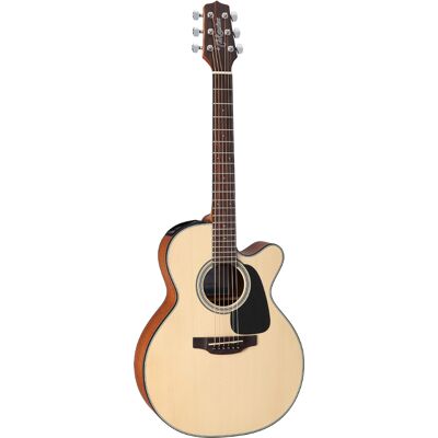 Takamine GX18CENS Guitarra Acústica com Captador Takamine GX18CENS Guitarra Acústica com Captador